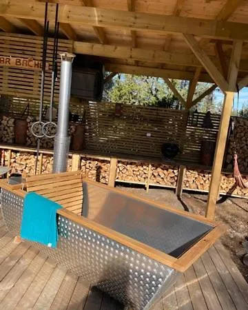 Summer Cabin In Nesodden Open-air Bath Large Terrace Сasa de vacaciones Brevik (Akershus)