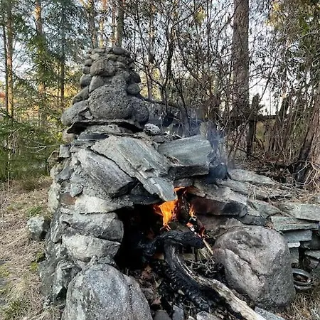 Summer Cabin In Nesodden Open-air Bath Large Terrace * Brevik (Akershus)