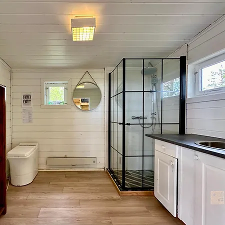 Summer Cabin In Nesodden Open-air Bath Large Terrace *